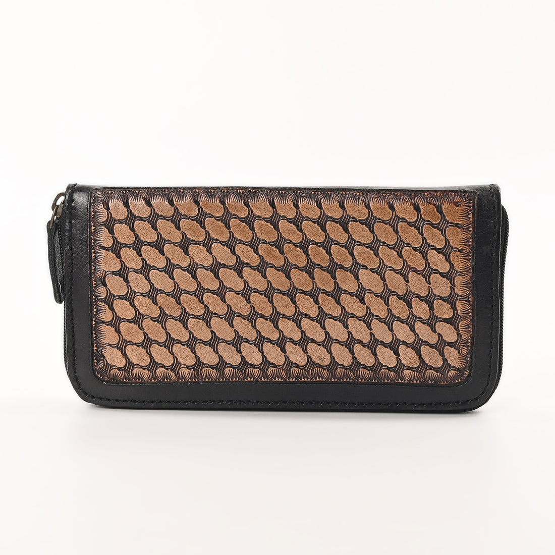 Wild Mustang Wallet
