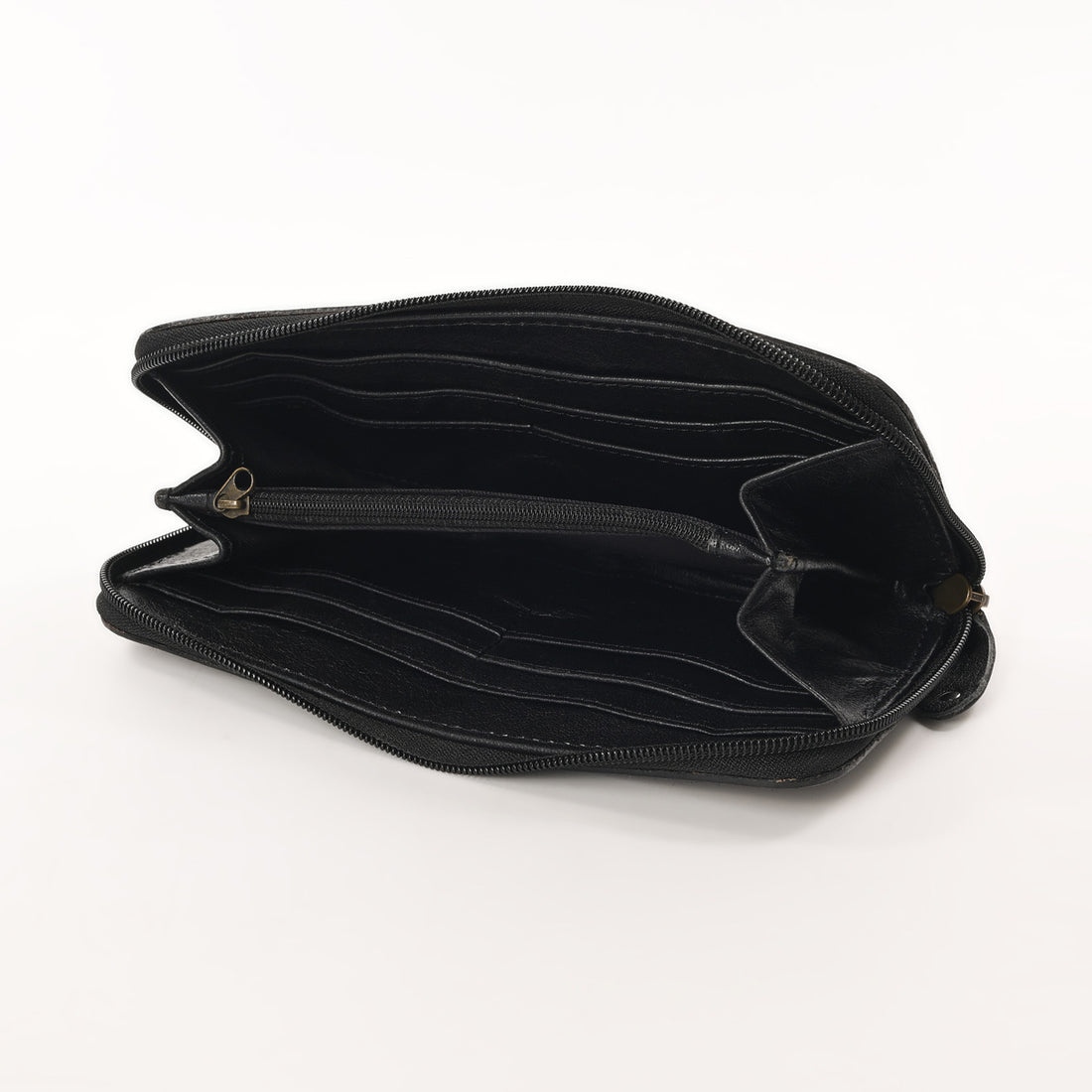 Wild Mustang Wallet