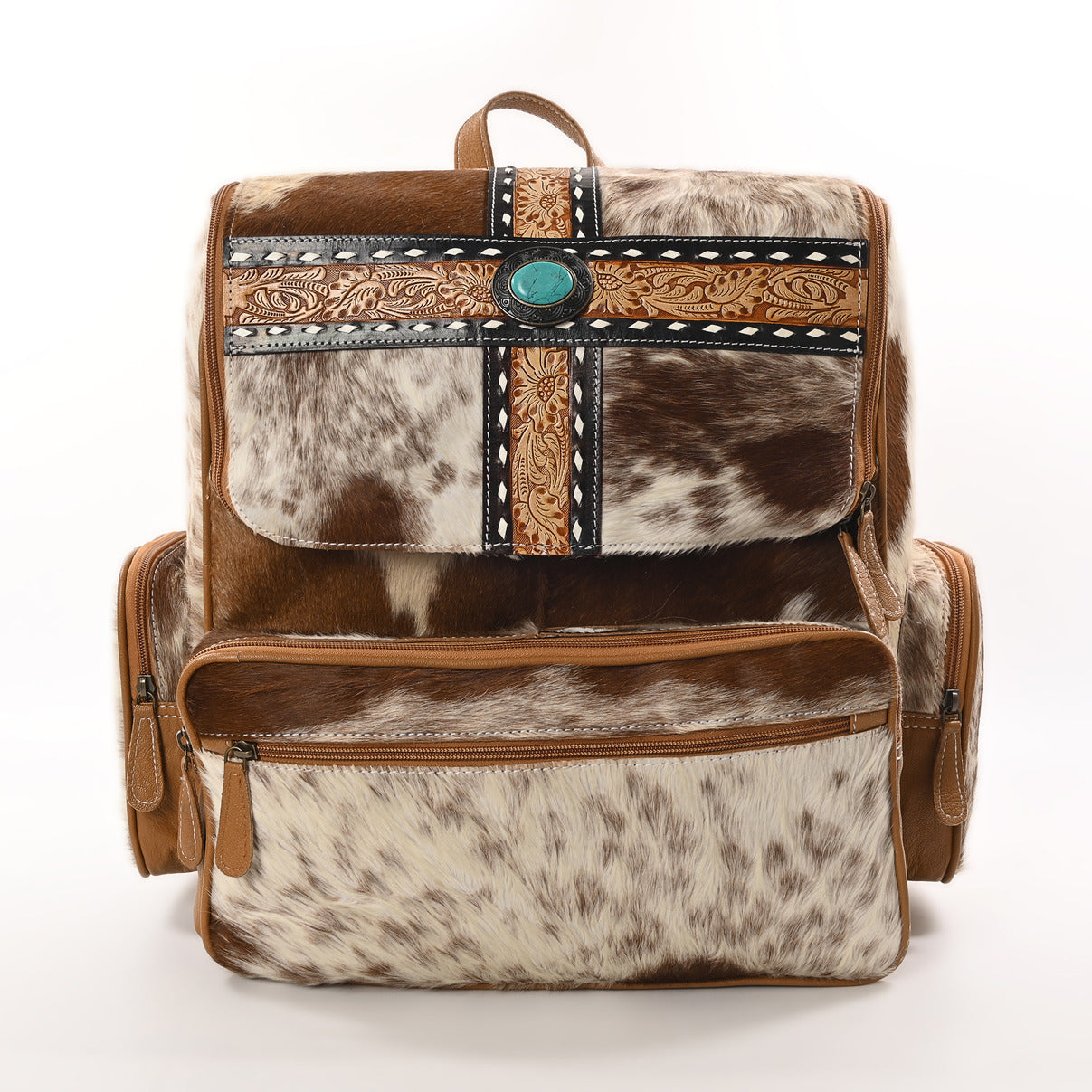 Saddle Slinger Backpack