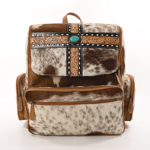 Saddle Slinger Backpack