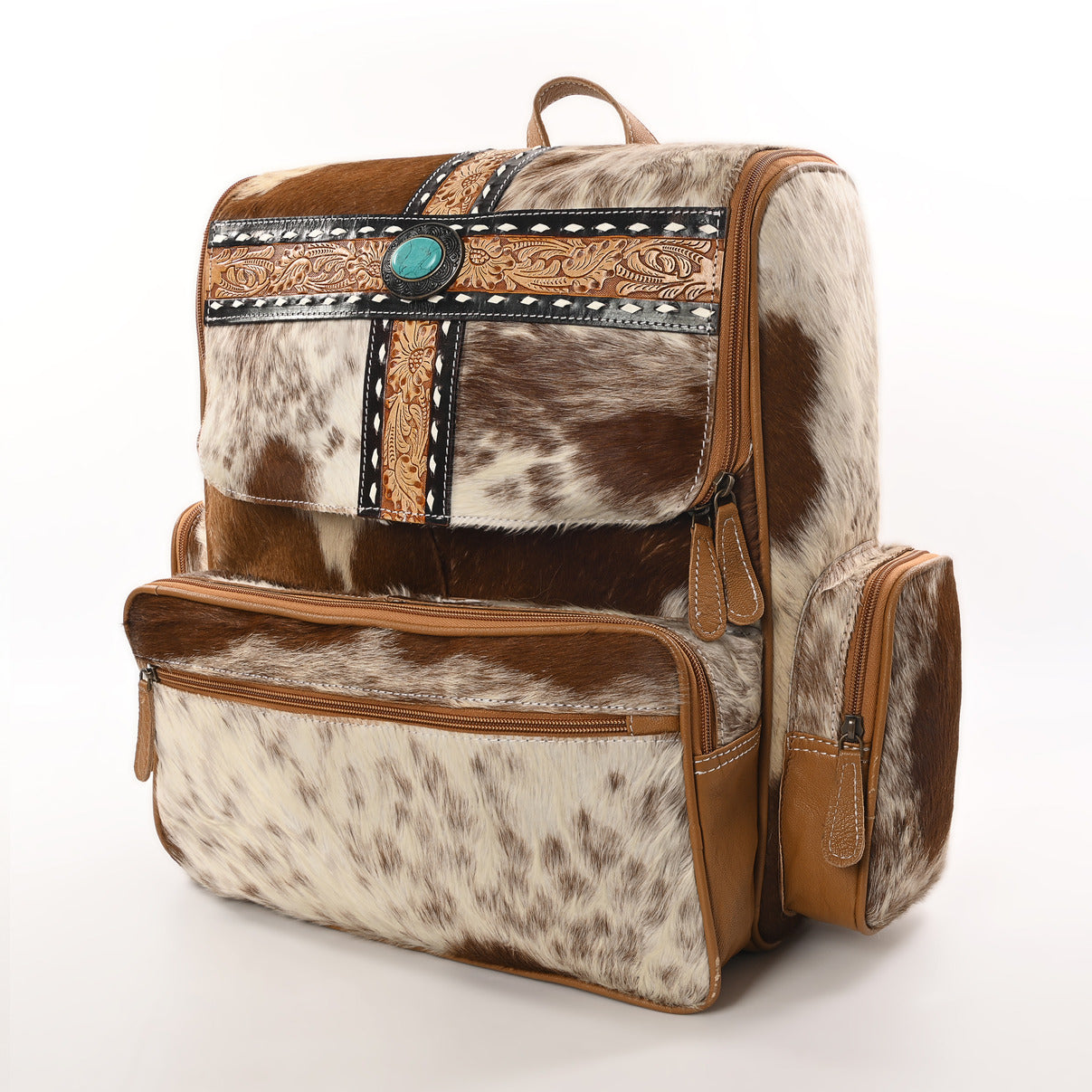 Saddle Slinger Backpack