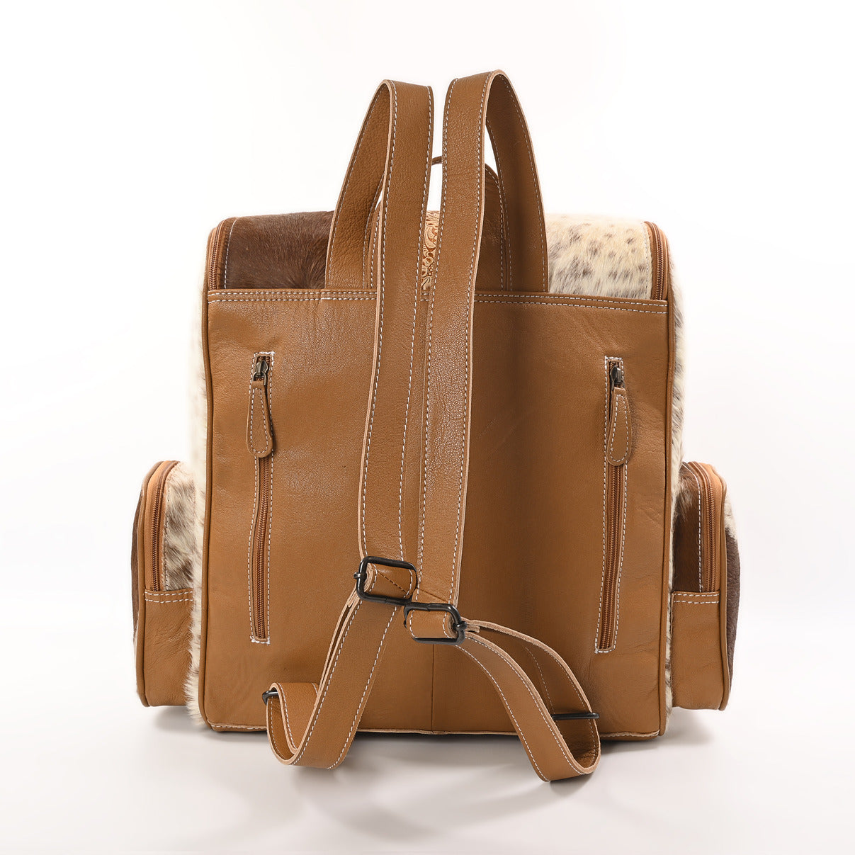 Saddle Slinger Backpack