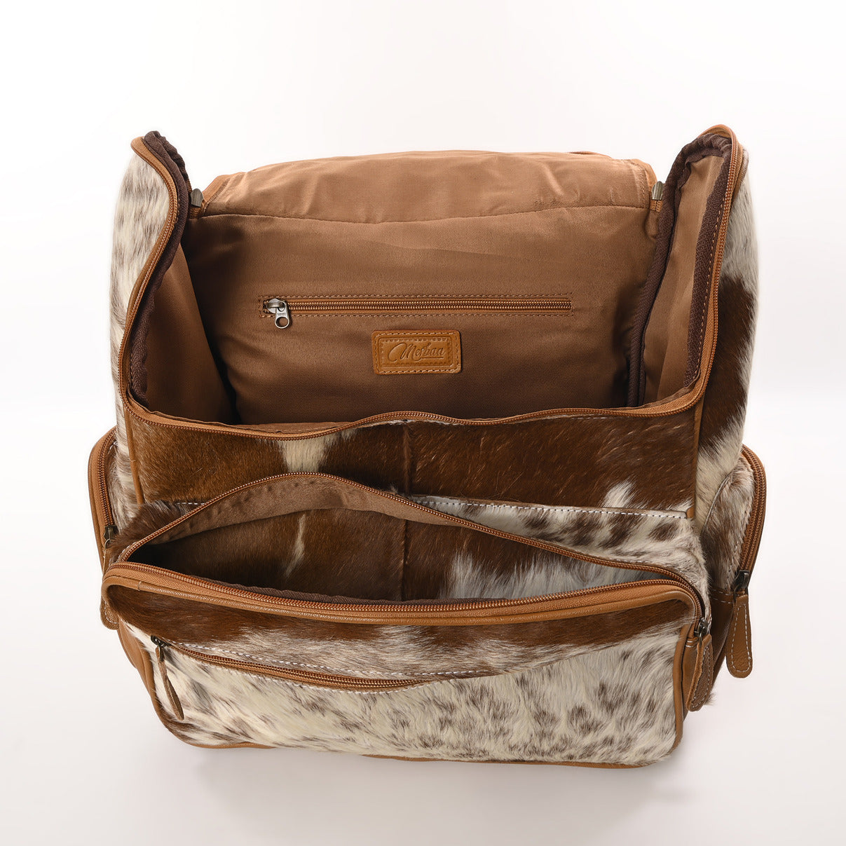 Saddle Slinger Backpack