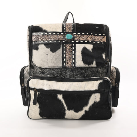 Saddle Slinger Backpack