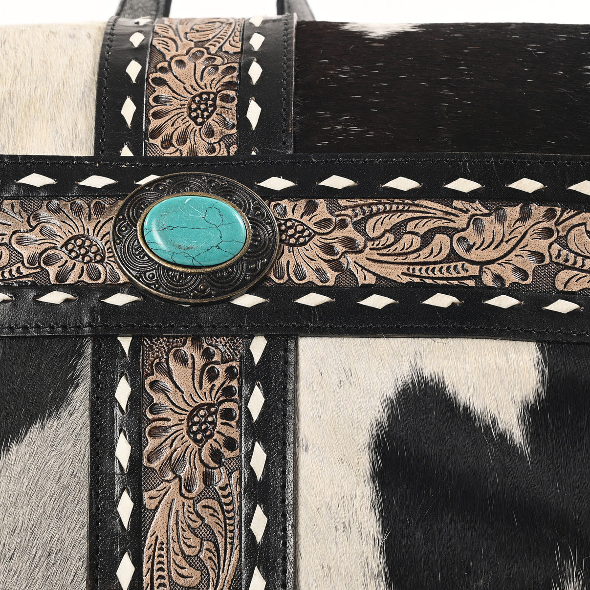 Saddle Slinger Backpack