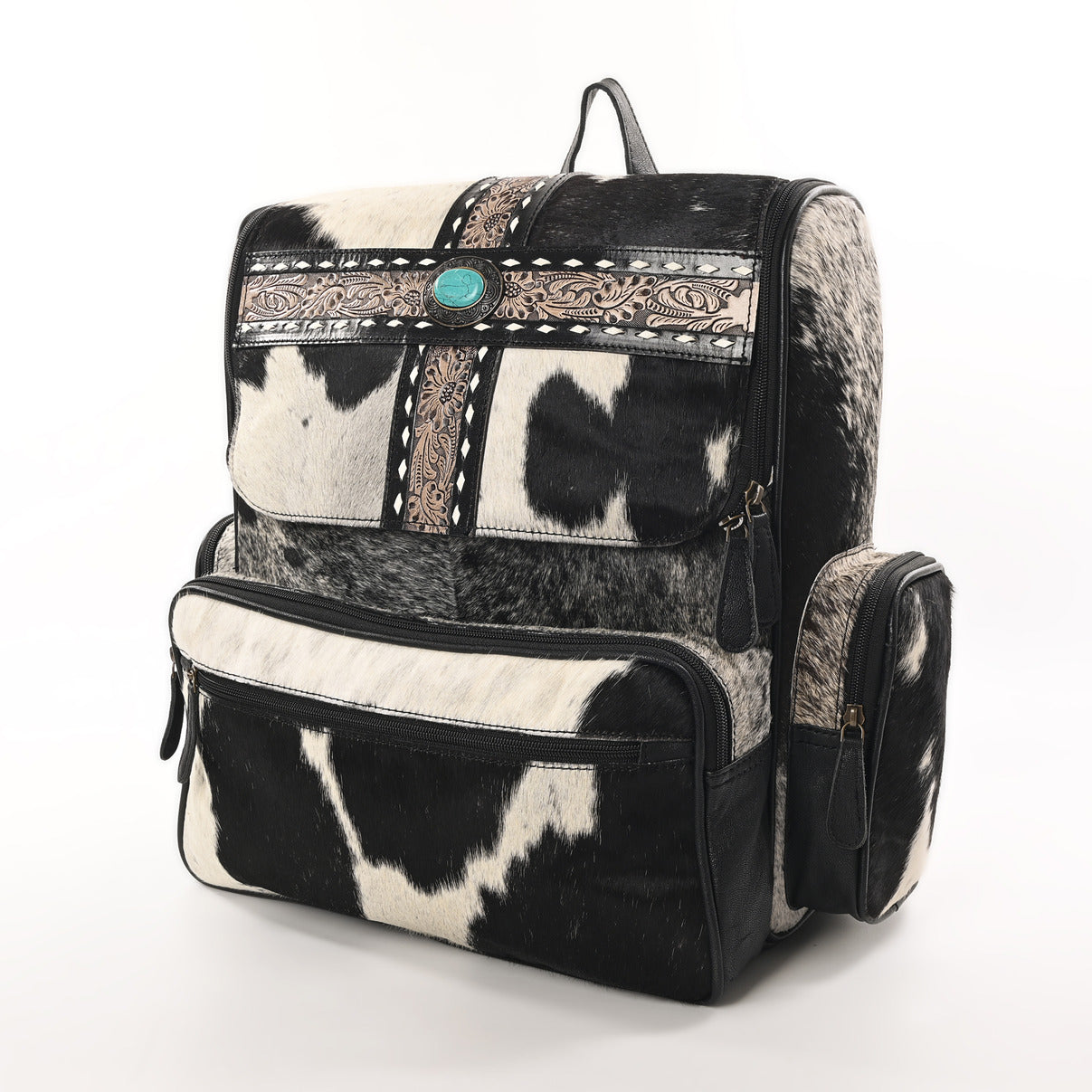 Saddle Slinger Backpack