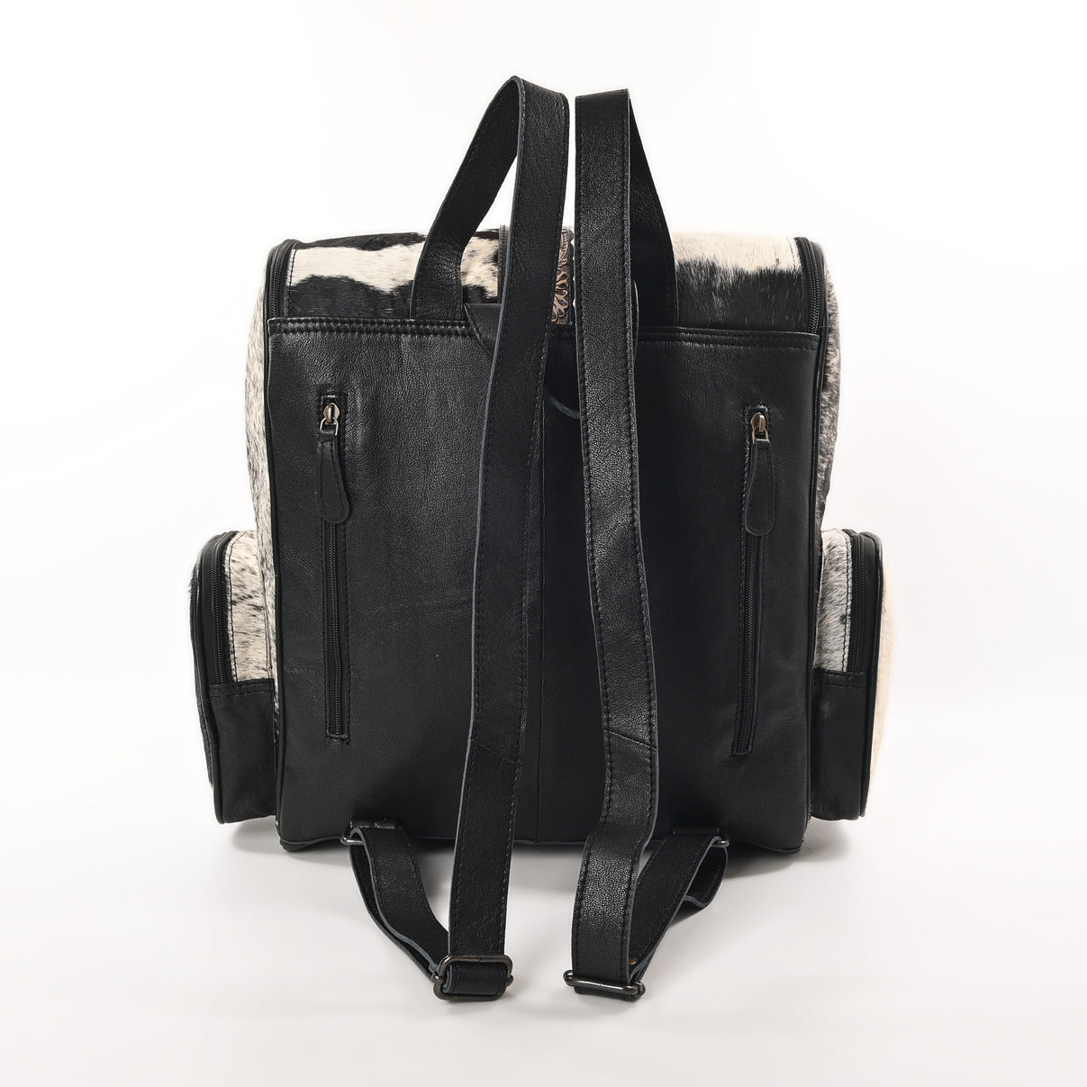 Saddle Slinger Backpack