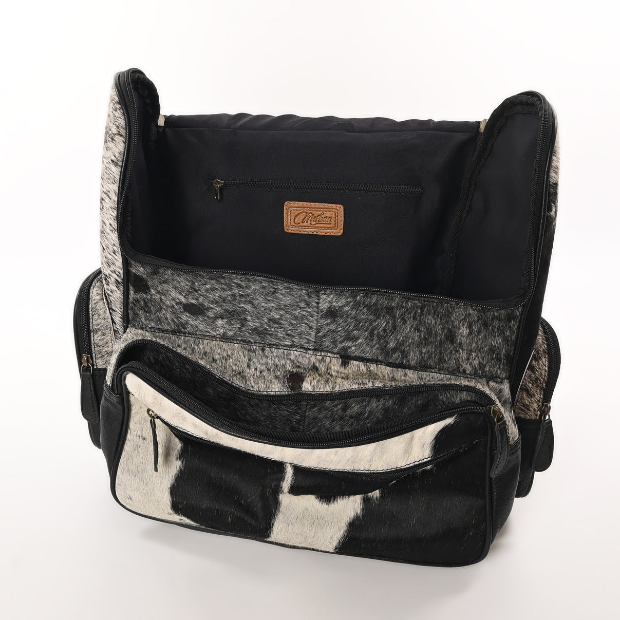 Saddle Slinger Backpack