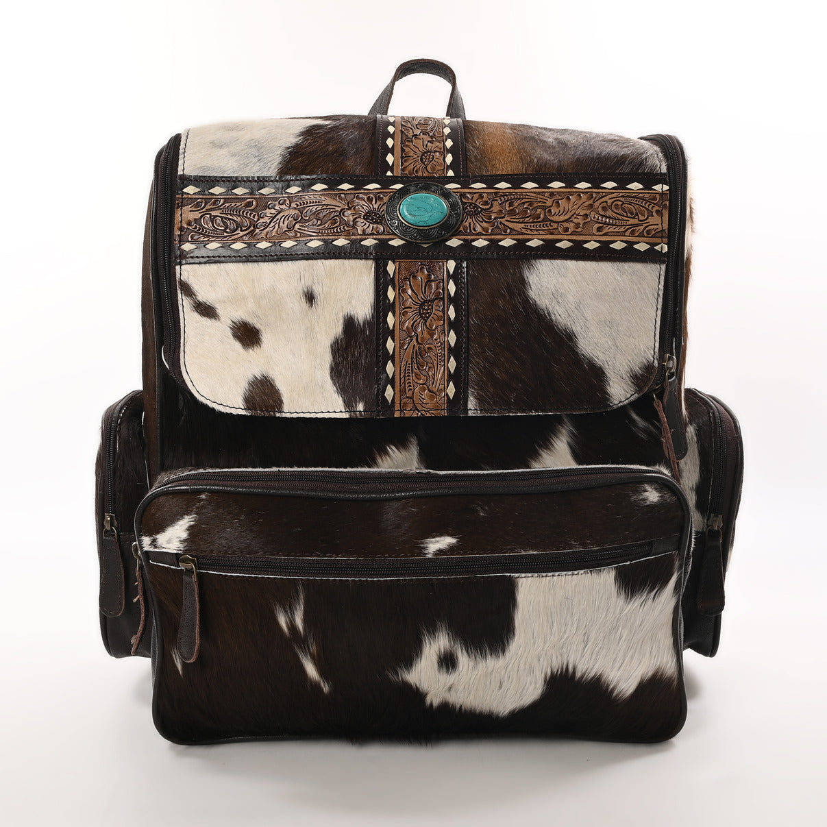 Saddle Slinger Backpack