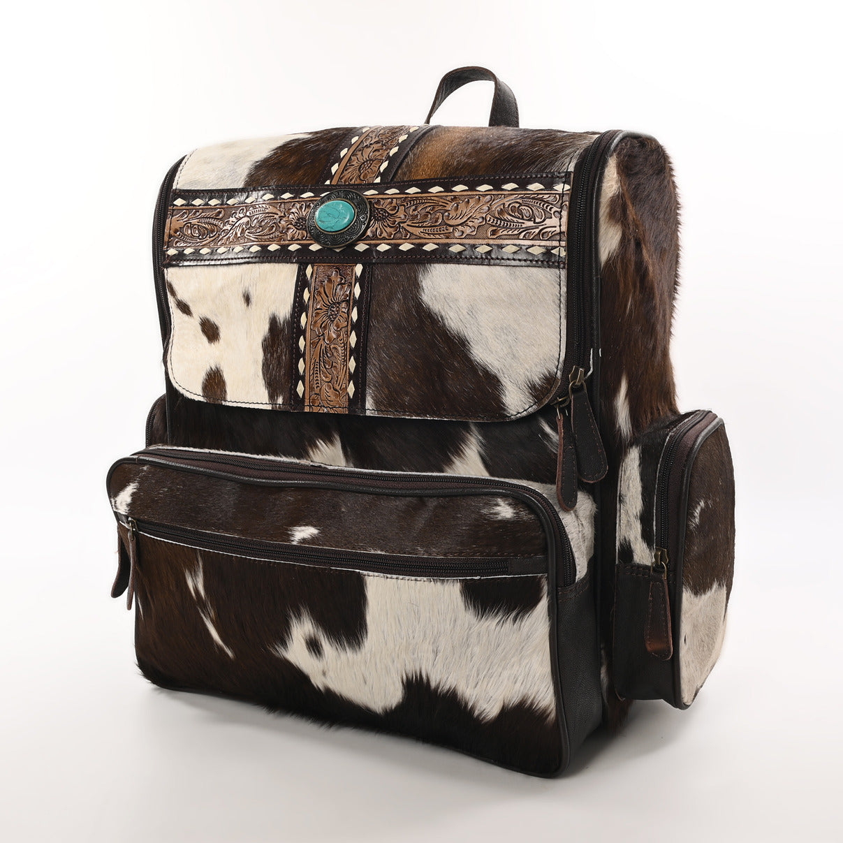 Saddle Slinger Backpack