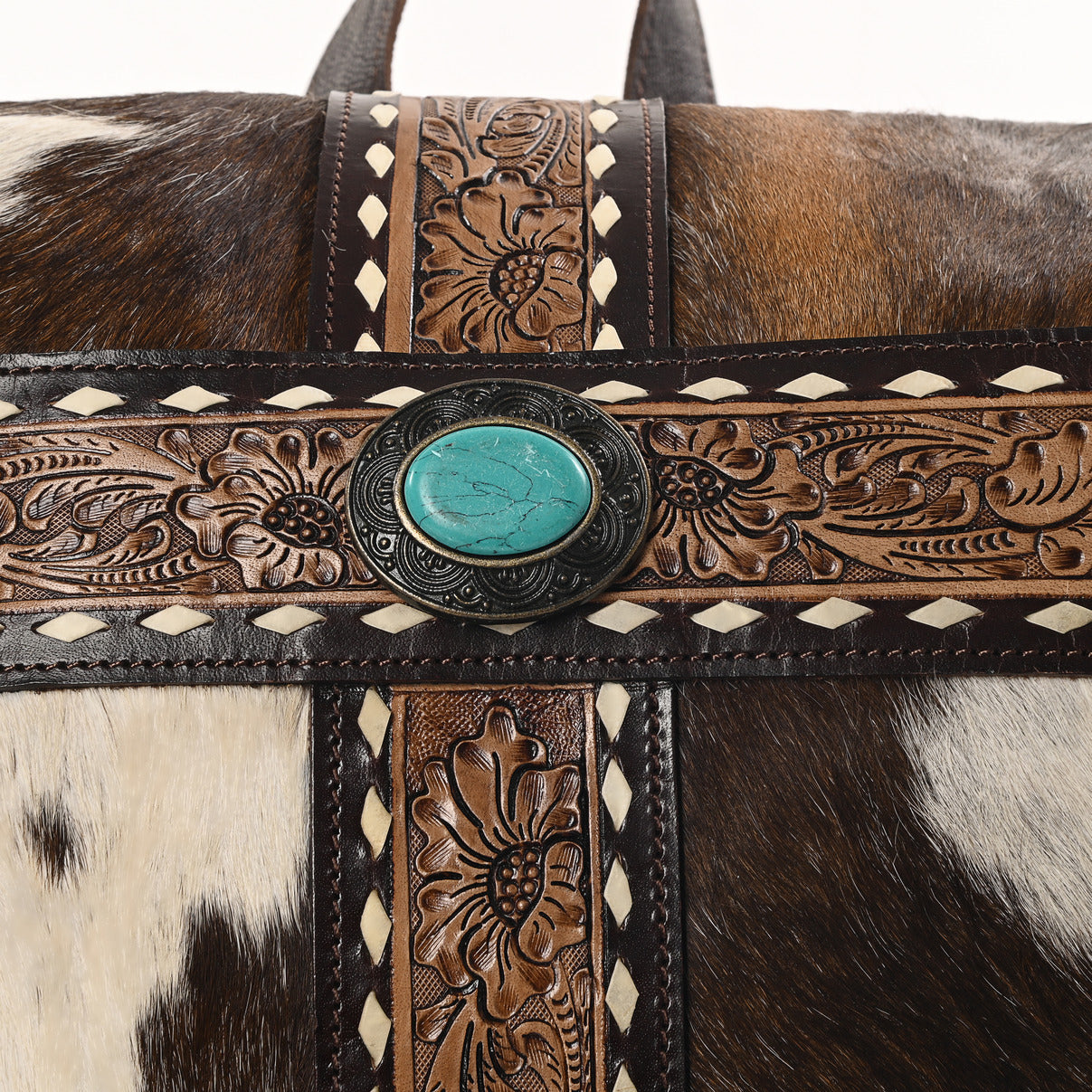 Saddle Slinger Backpack