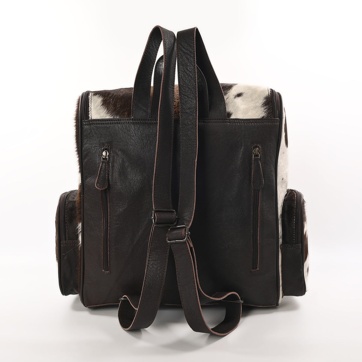 Saddle Slinger Backpack