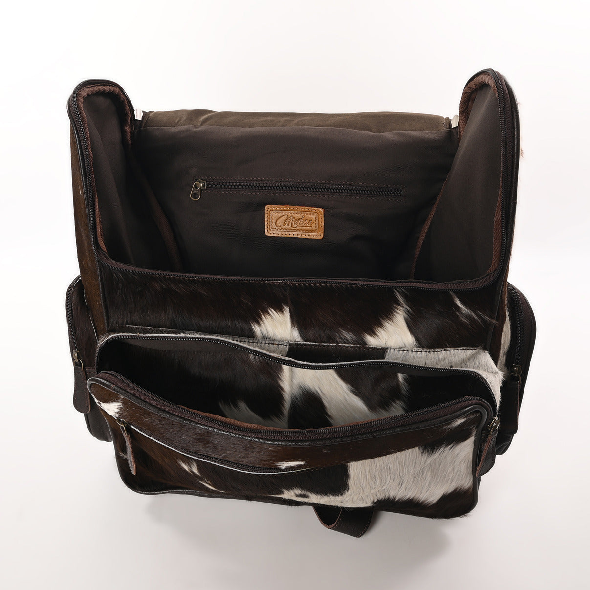 Saddle Slinger Backpack