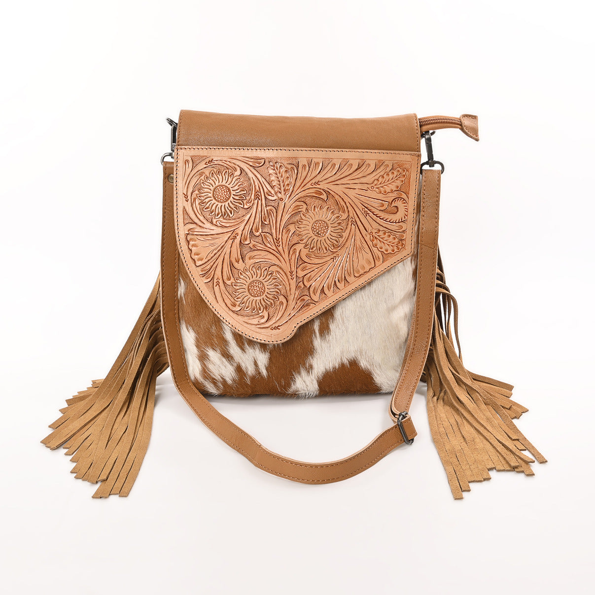 Sunset Star Crossbody
