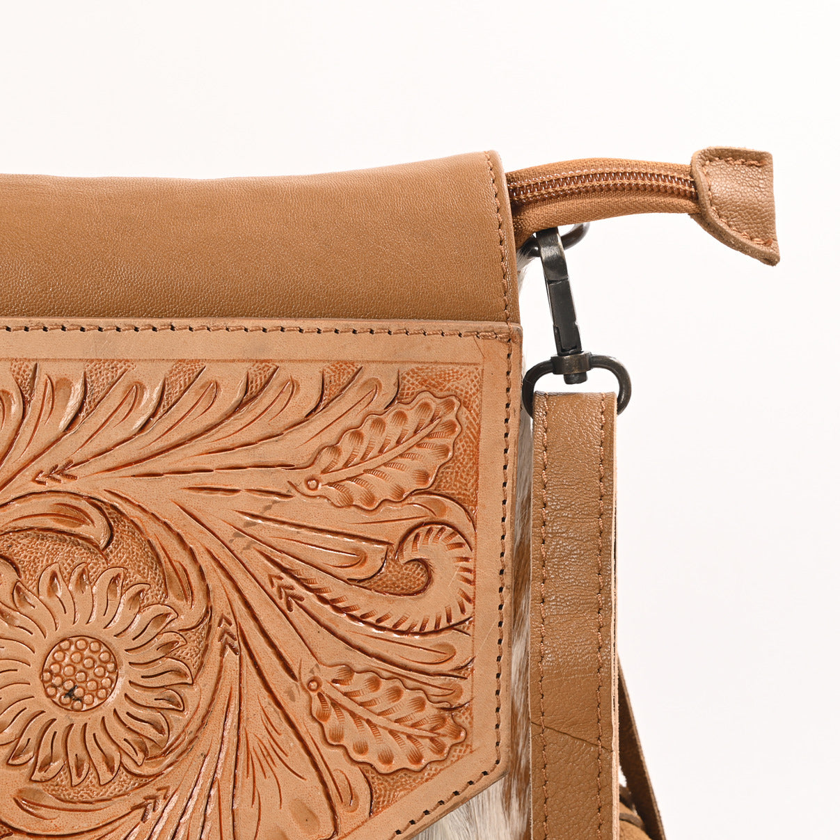 Sunset Star Crossbody