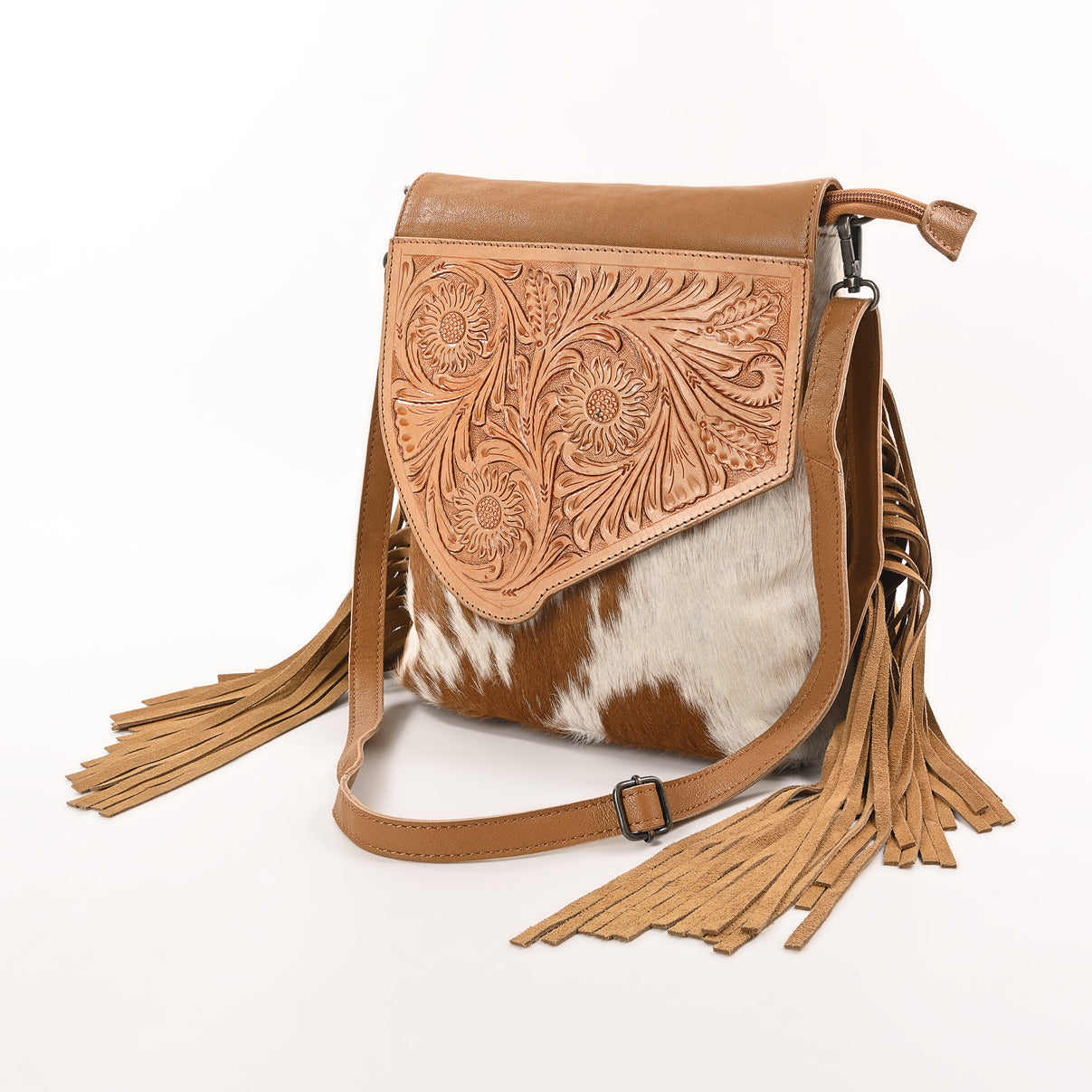 Sunset Star Crossbody