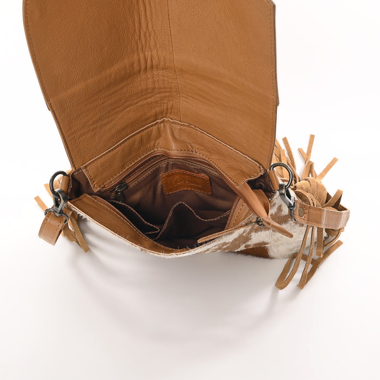 Sunset Star Crossbody