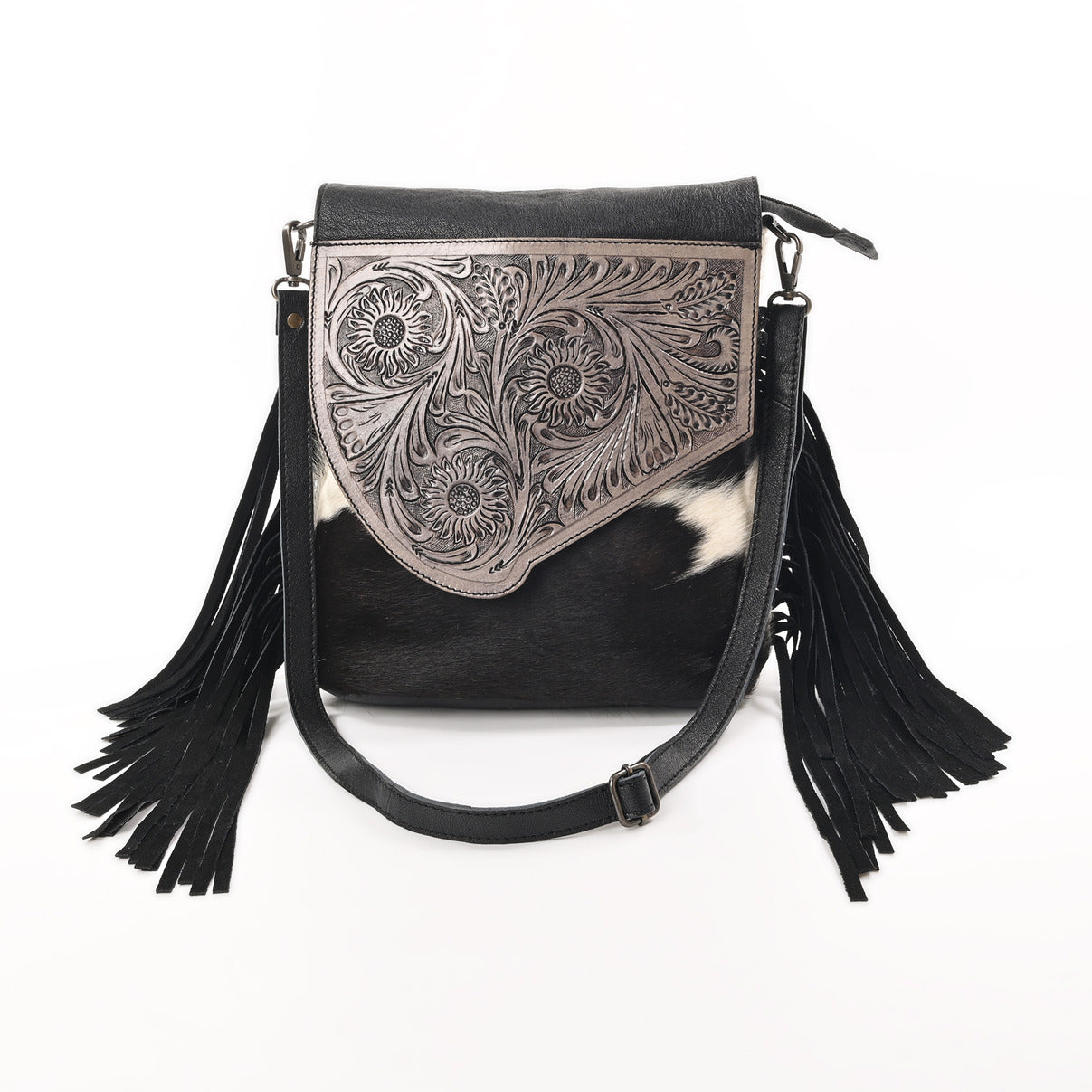 Saddle Slinger Backpack