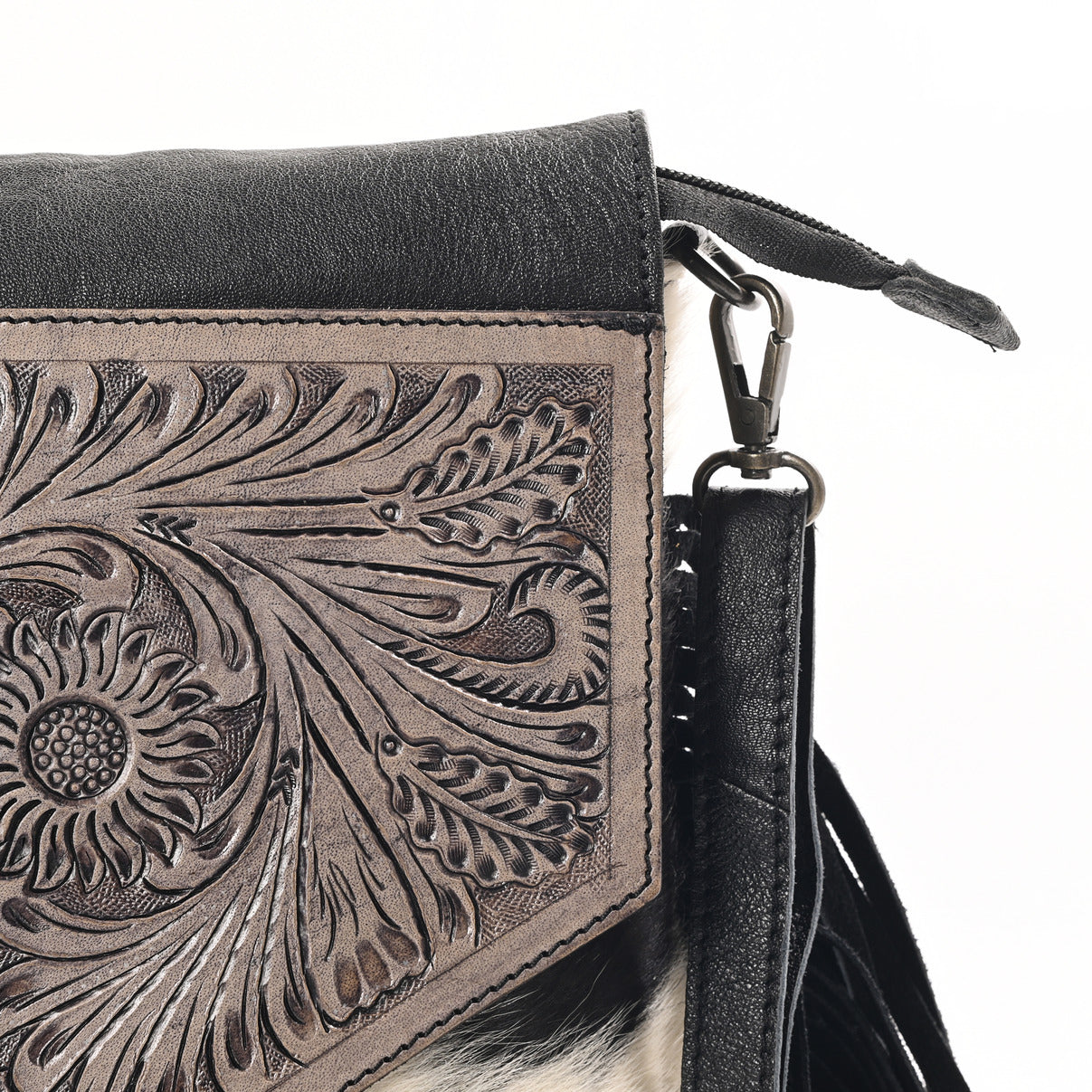 Saddle Slinger Backpack