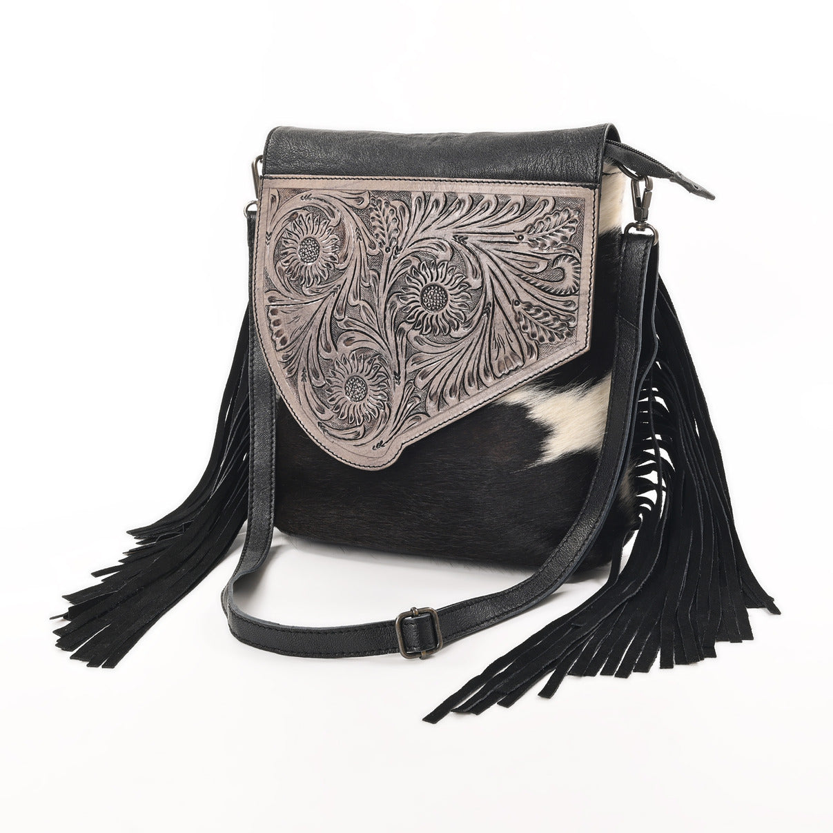 Saddle Slinger Backpack