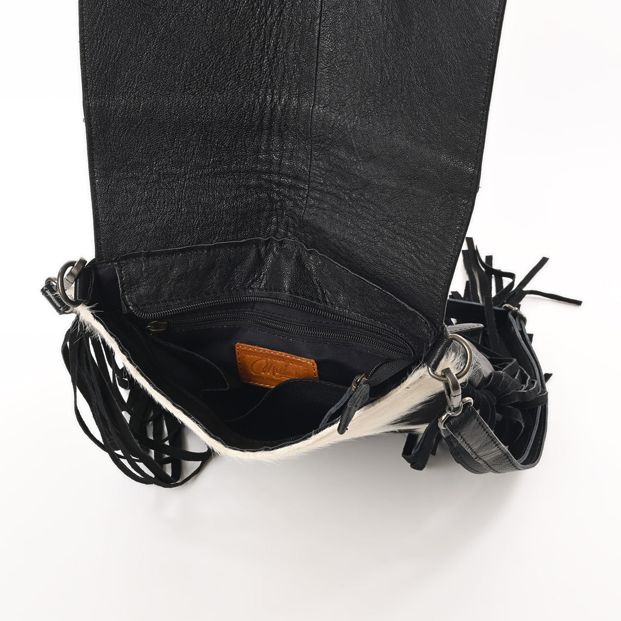 Saddle Slinger Backpack