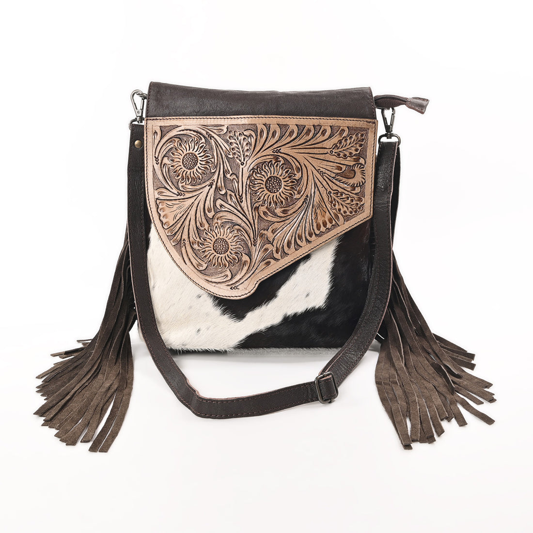 Saddle Slinger Backpack C