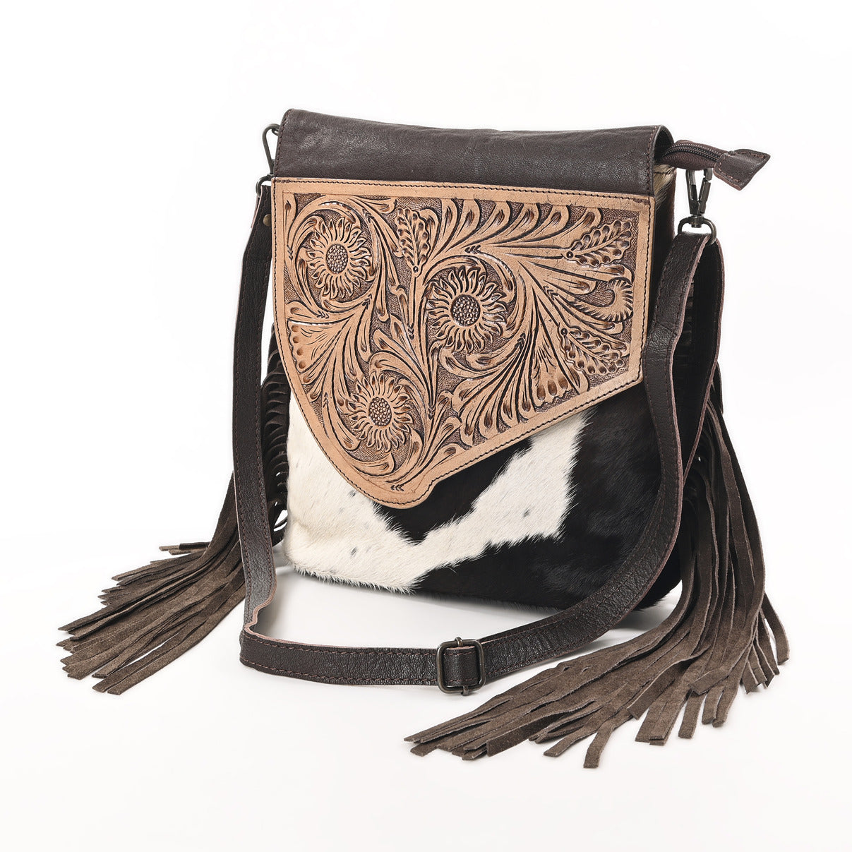 Saddle Slinger Backpack C