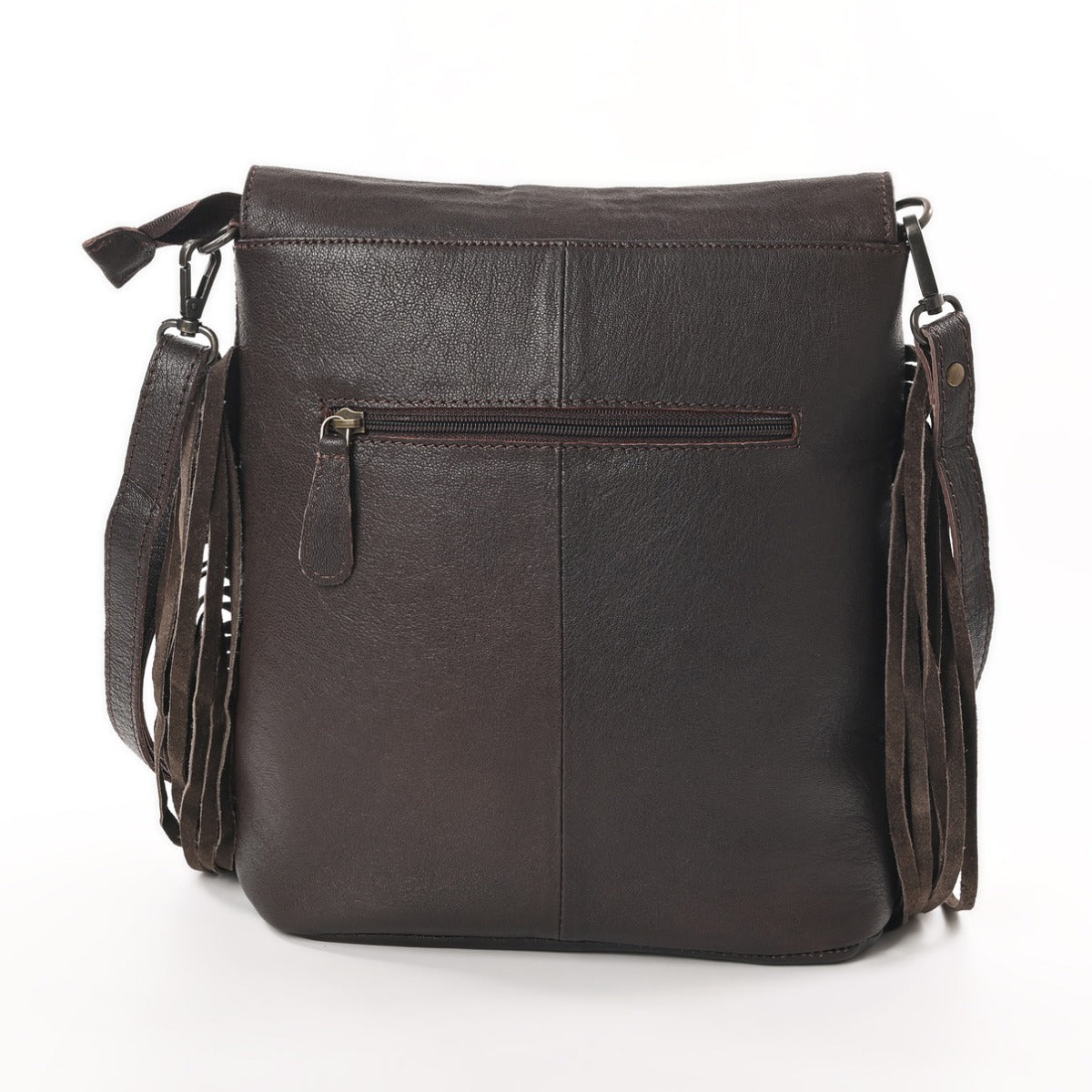 Pack of 6 Crossbody Bags