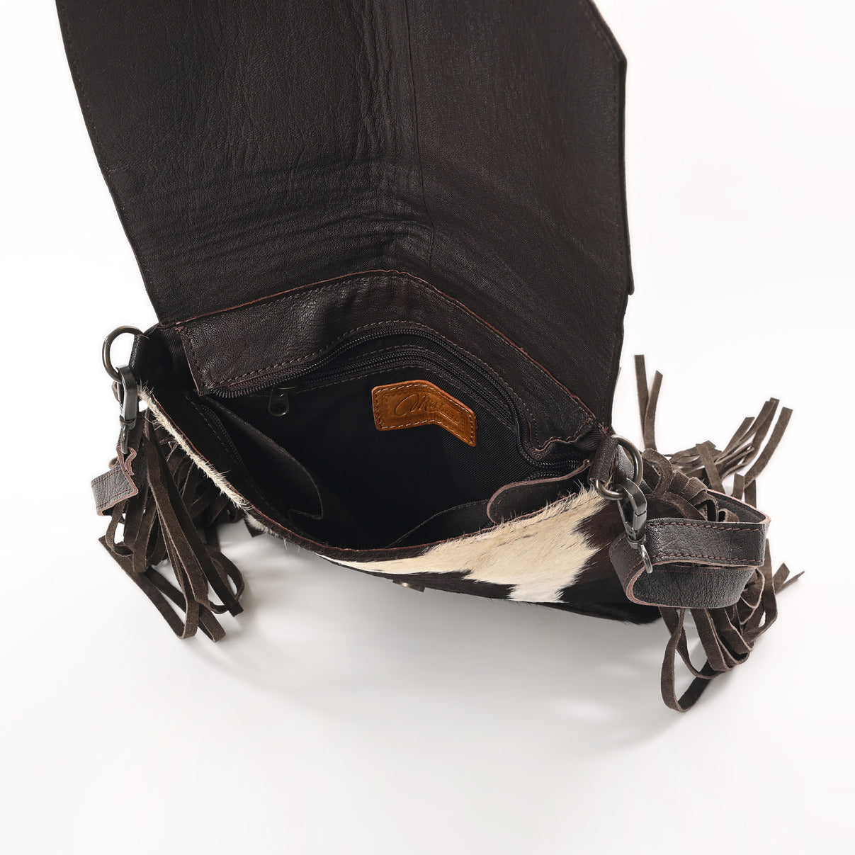 Saddle Slinger Backpack C