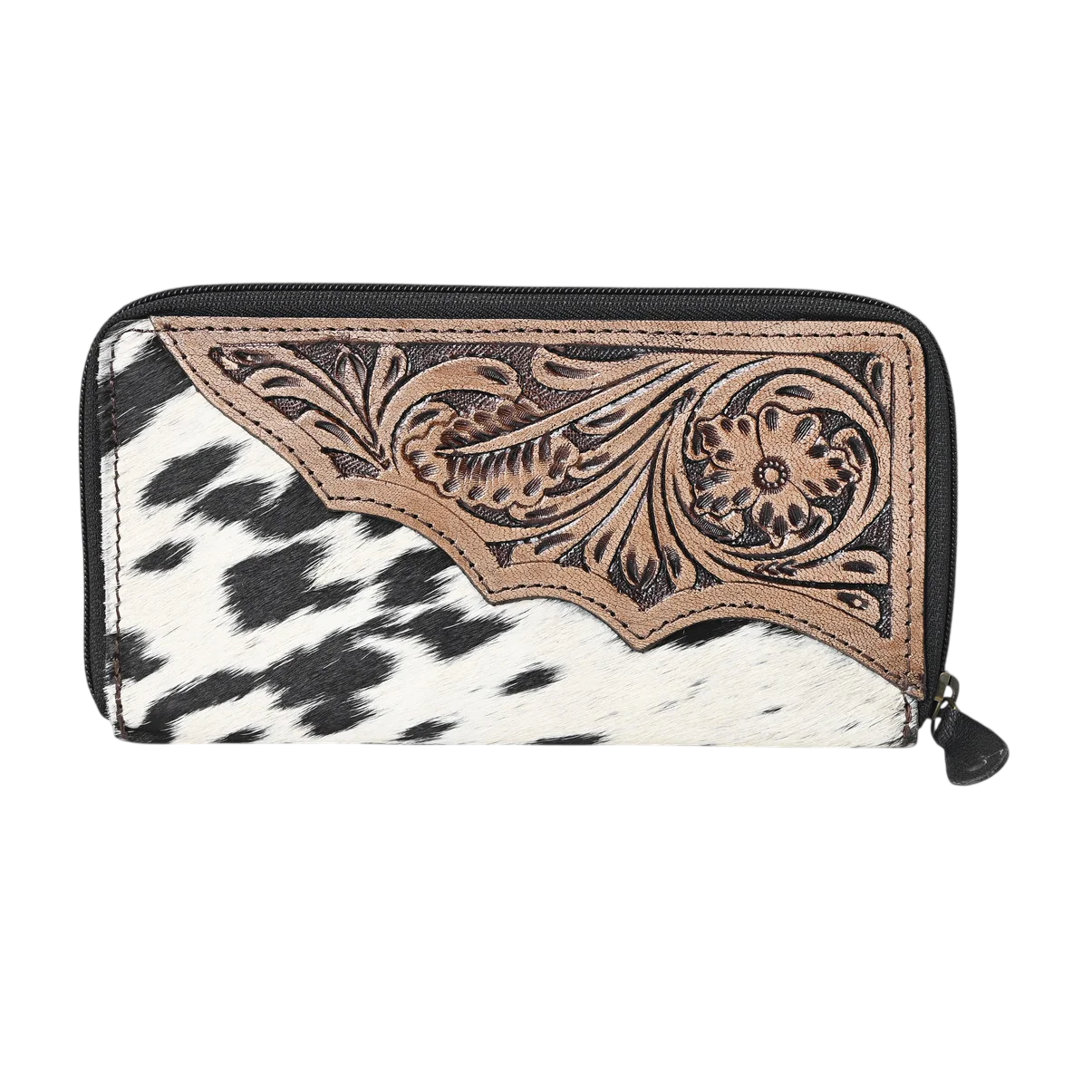Sunset Sage Wallet