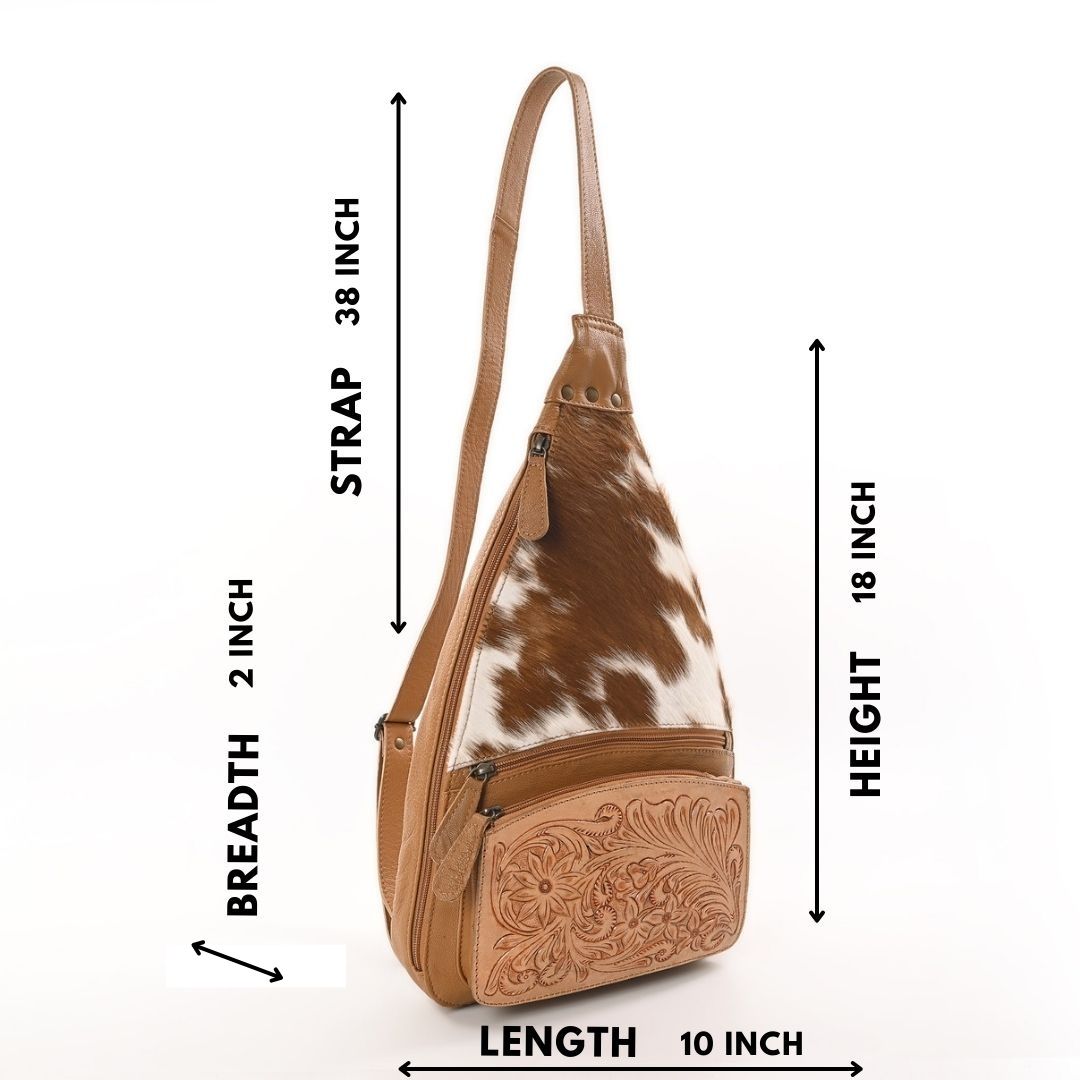 Sunset Serenade Sling