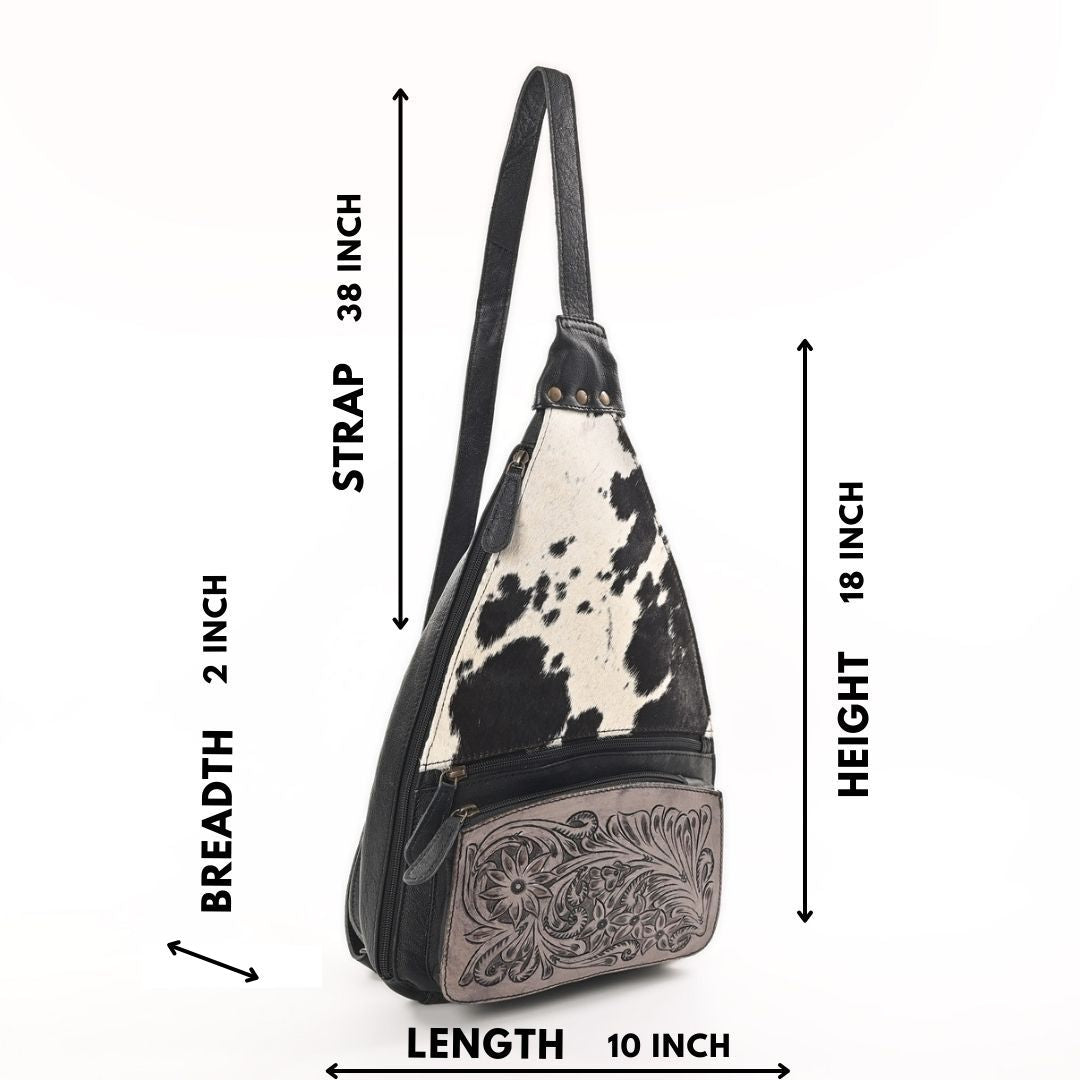 Sunset Serenade Sling