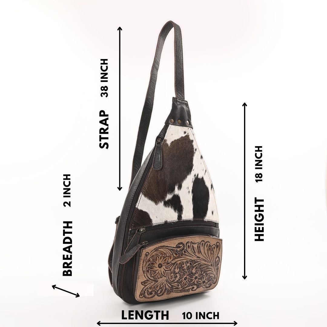 Sunset Serenade Sling