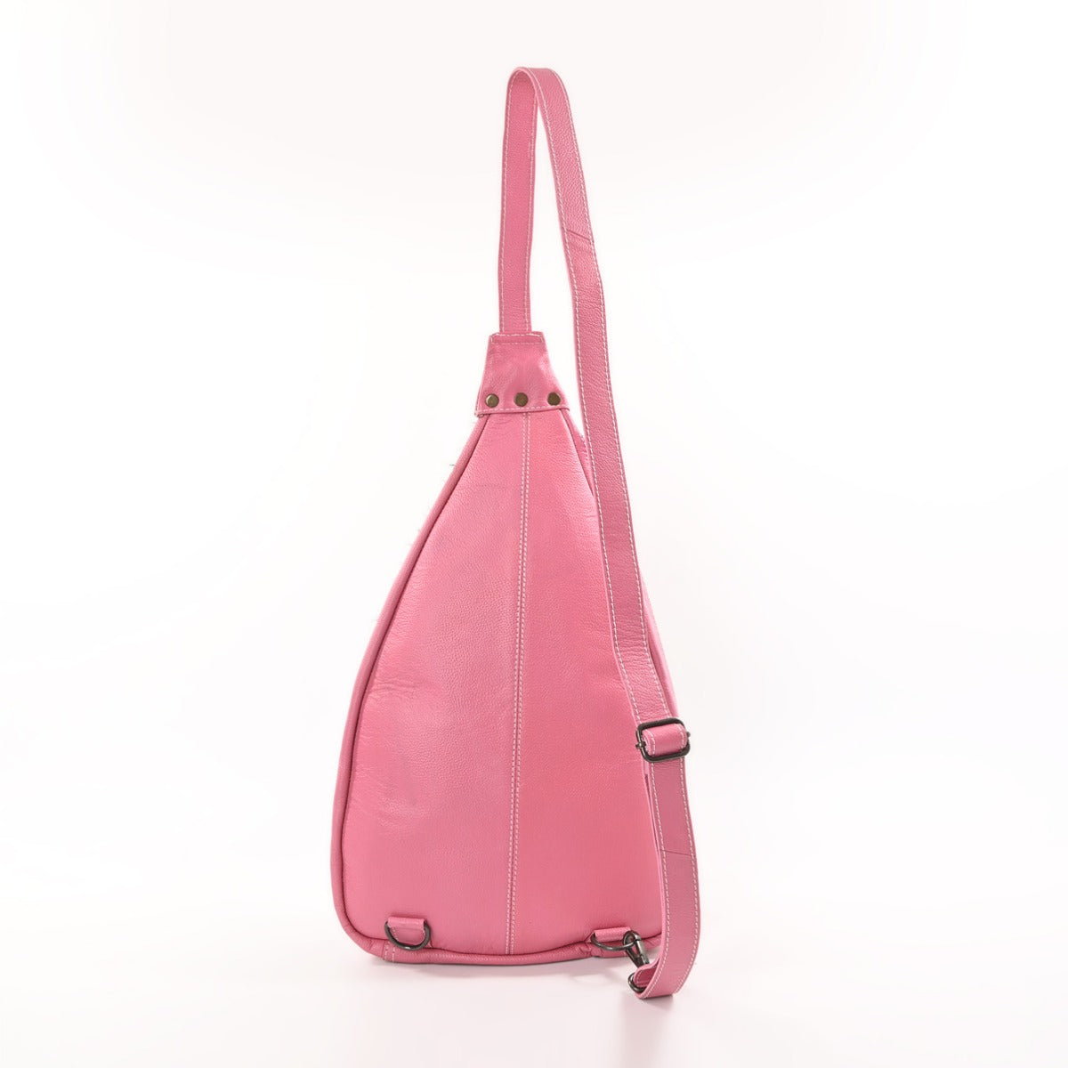 Pack of 6 Pink Bags