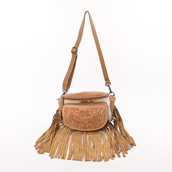 Western Wonders Waist Pouch