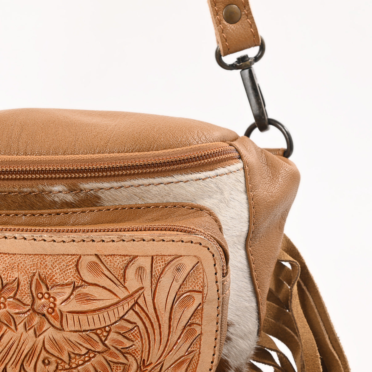 Western Wonders Waist Pouch