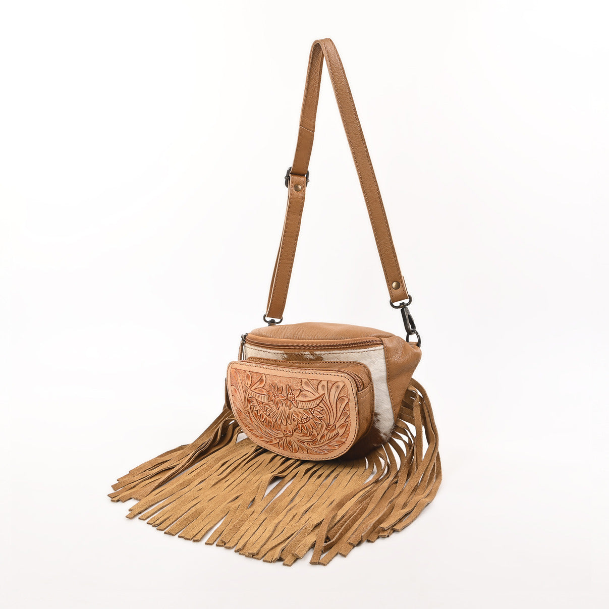 Western Wonders Waist Pouch