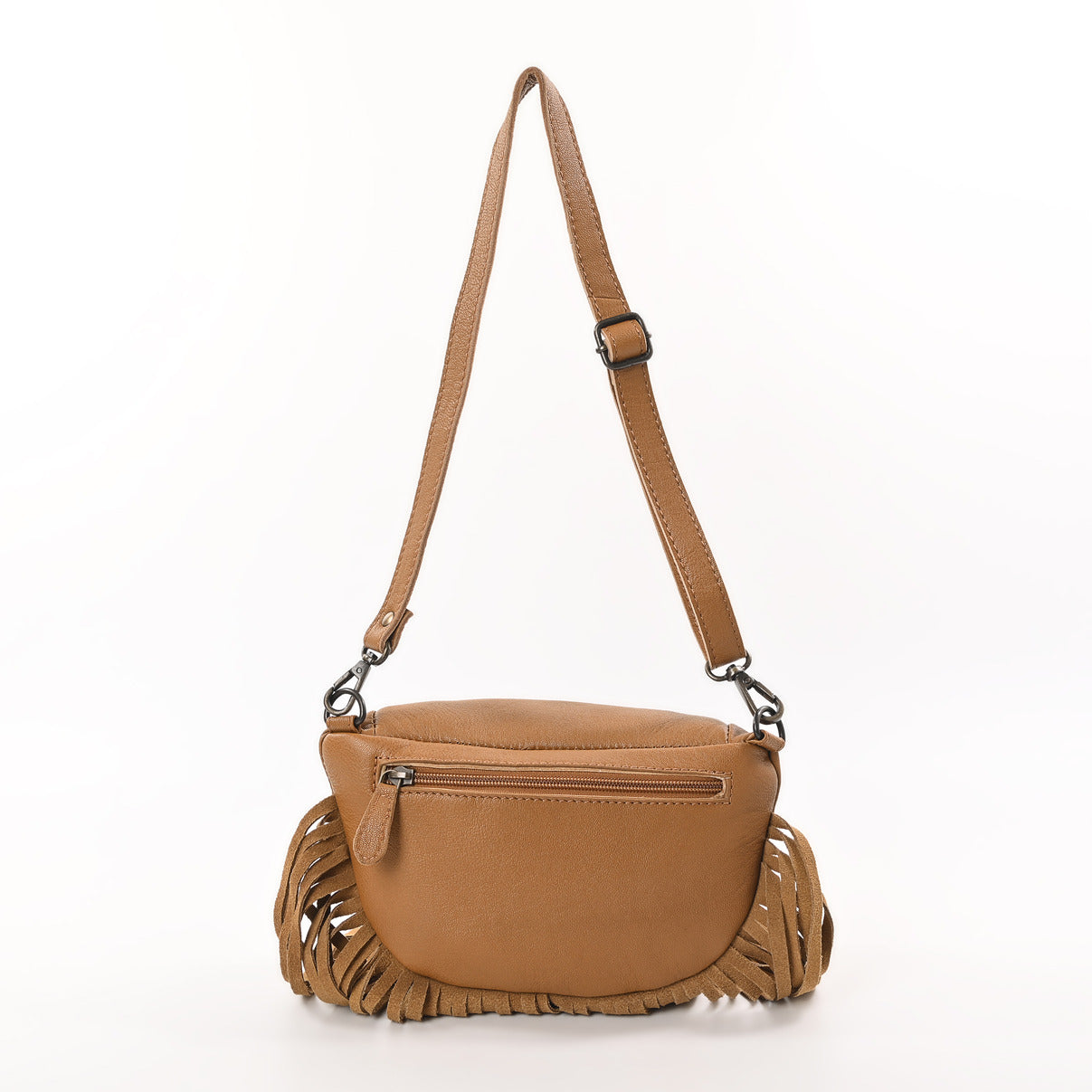 Western Wonders Waist Pouch