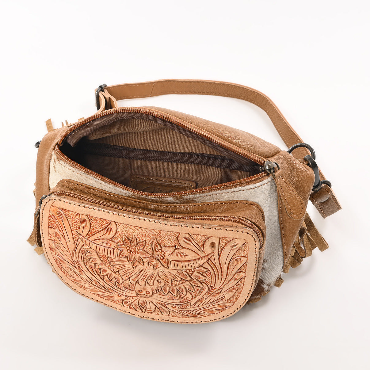 Western Wonders Waist Pouch