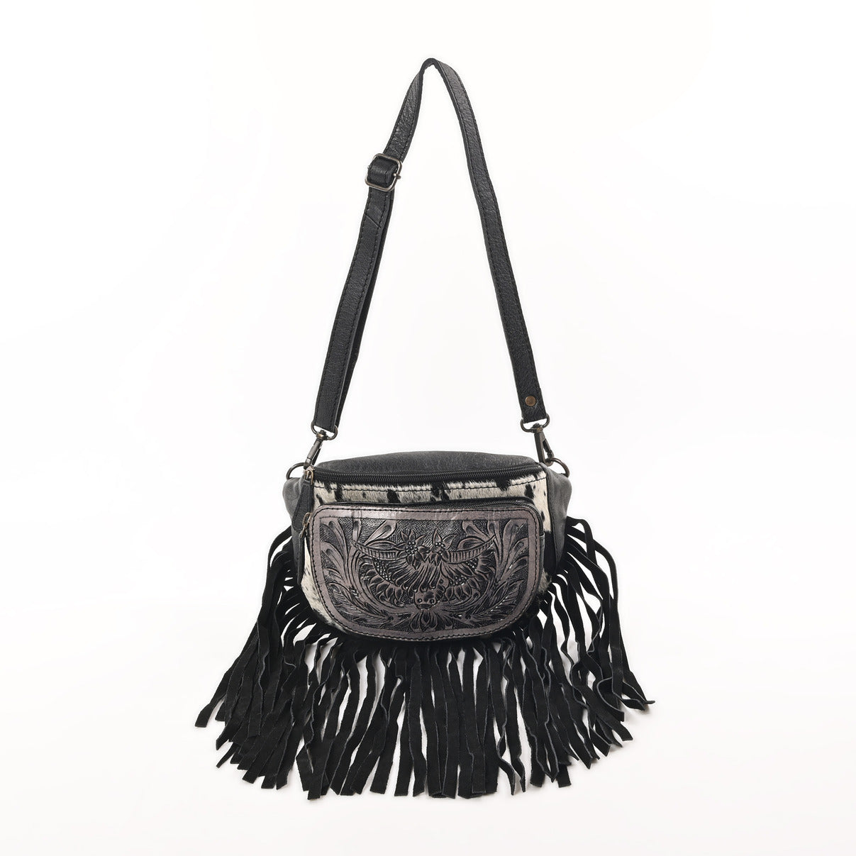 Western Wonders Waist Pouch