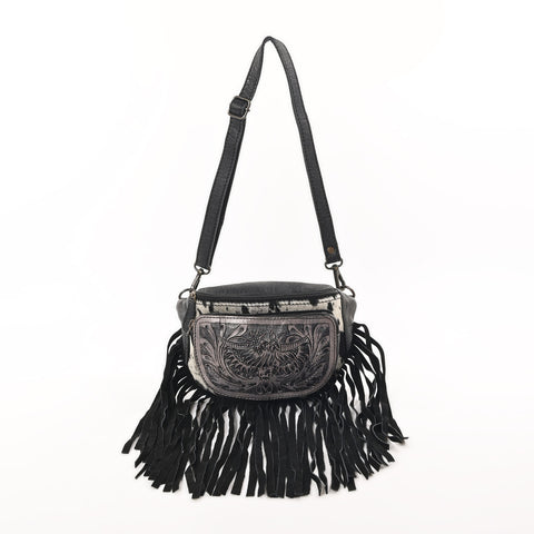 Western Wonders Waist Pouch