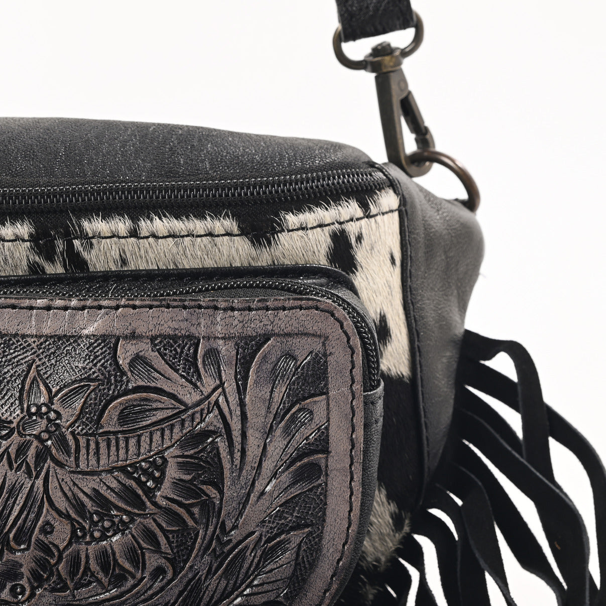Western Wonders Waist Pouch