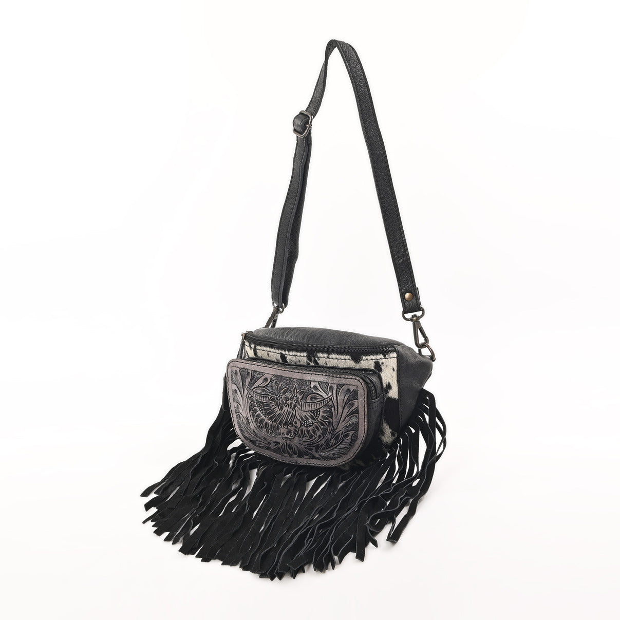 Western Wonders Waist Pouch