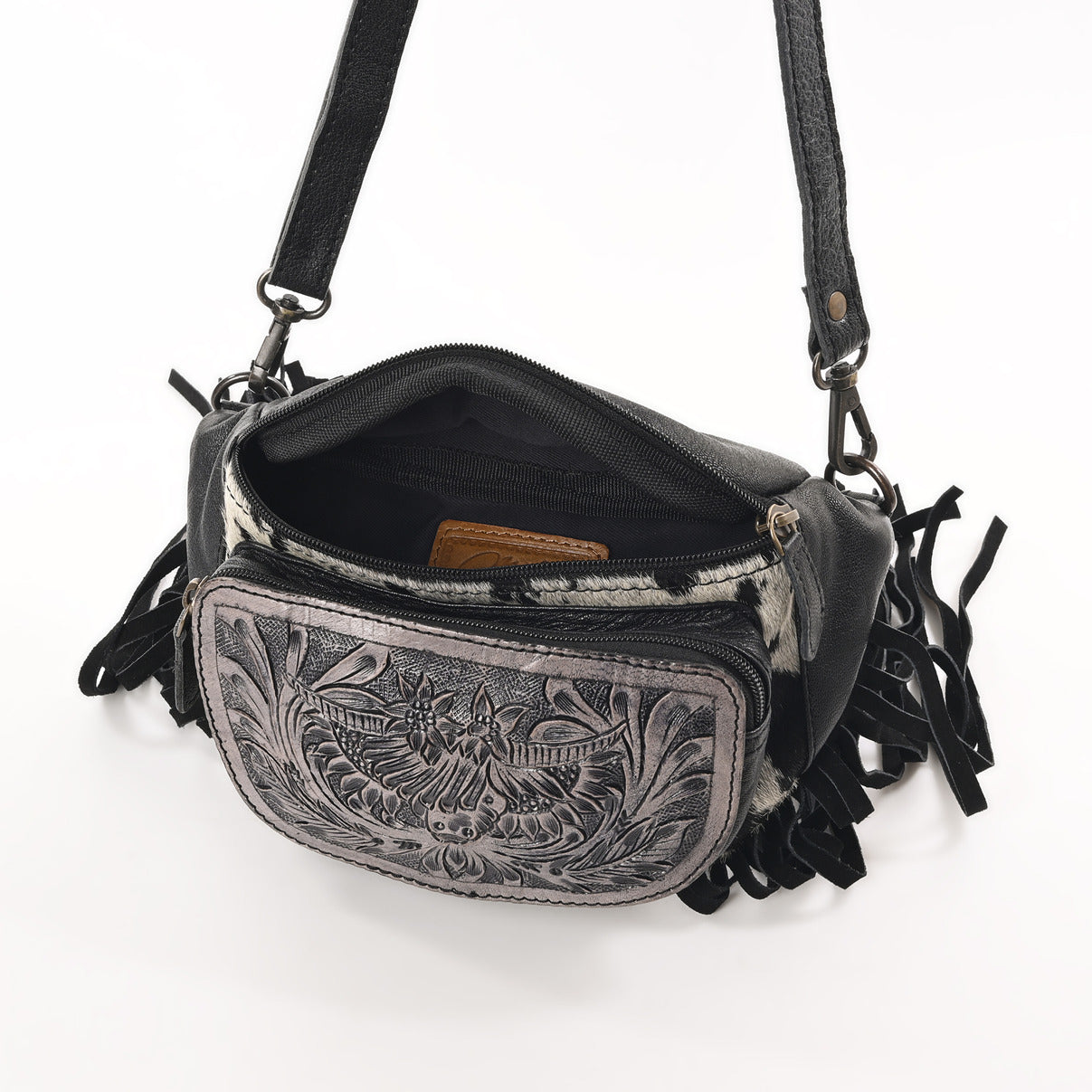 Western Wonders Waist Pouch