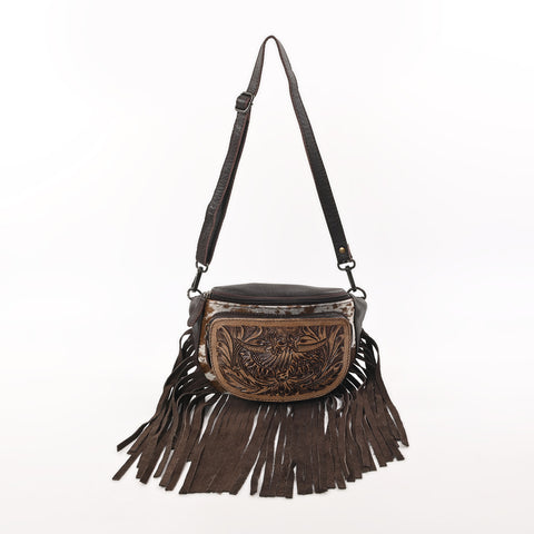 Western Wonders Waist Pouch