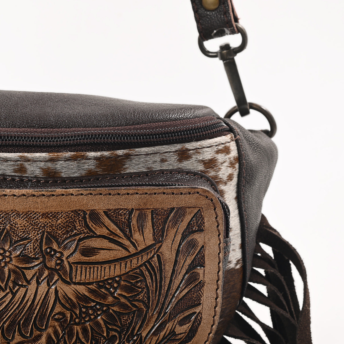 Western Wonders Waist Pouch