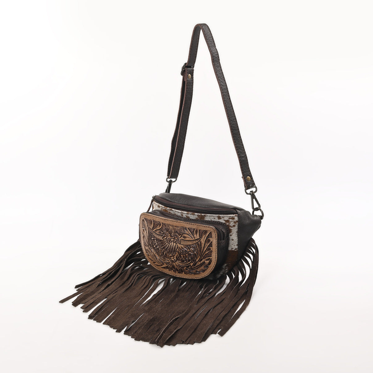 Western Wonders Waist Pouch