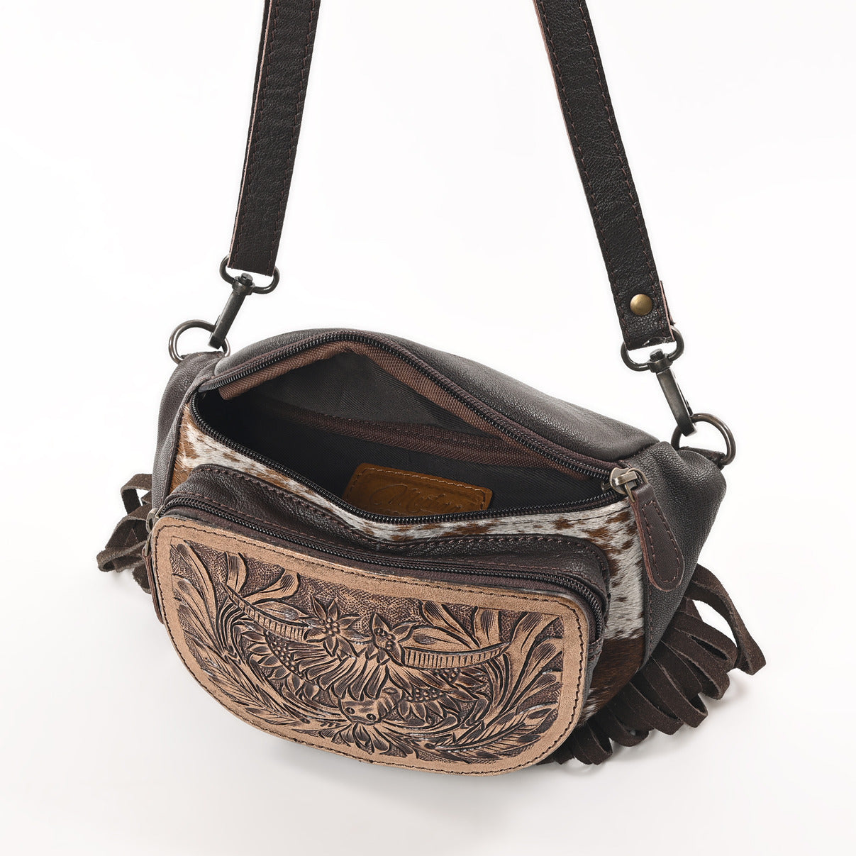 Western Wonders Waist Pouch