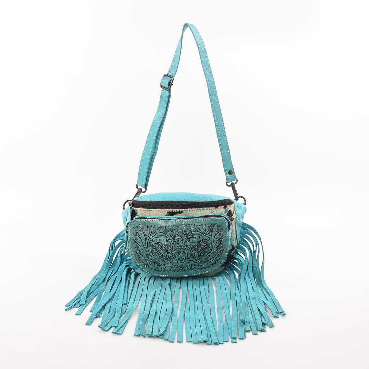 Western Wonders Waist Pouch