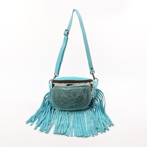 Western Wonders Waist Pouch